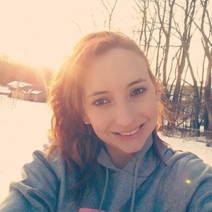 Meet your Posher, Casie